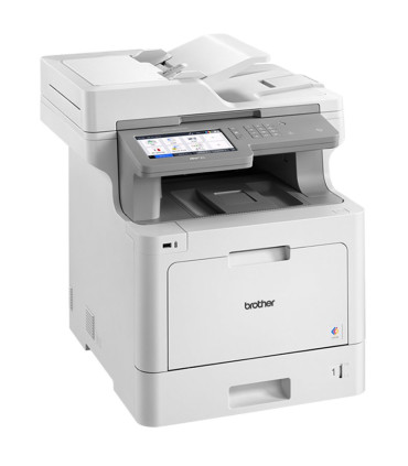 Brother Multifunción Laser MFC-L9570CDW Wifi Red