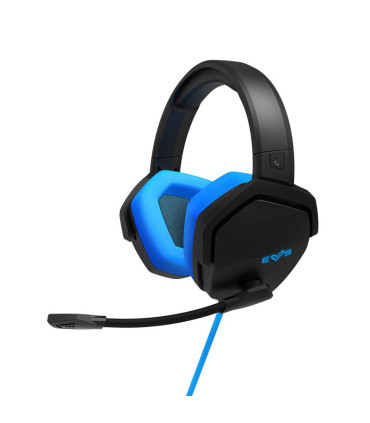 ENERGY SISTEM Auricular Gaming ESG 4 S 7.1 Blue