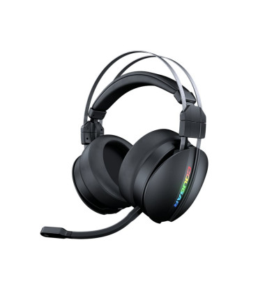 Cougar Auriculares Gaming Omnes Essential
