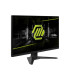 MSI MAG272F Monitor 27" Gaming FHD 200hz HDMI DP