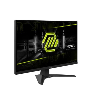 MSI MAG272F Monitor 27" Gaming FHD 200hz HDMI DP