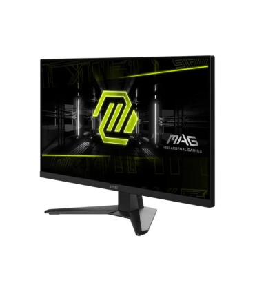 MSI MAG272F Monitor 27" Gaming FHD 200hz HDMI DP