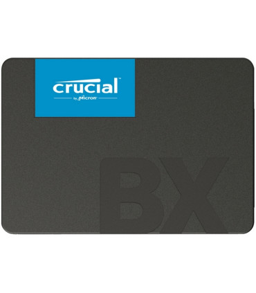 Crucial CT240BX500SSD1 BX500 SSD 240GB 2.5" Sata3