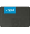 Crucial CT240BX500SSD1 BX500 SSD 240GB 2.5" Sata3