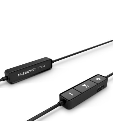 Energy Sistem Auriculares Earphones BT Style1 Spac