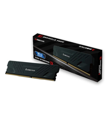 Biostar Memoria 16GB DDR4-3200Mhz Storming Vseries