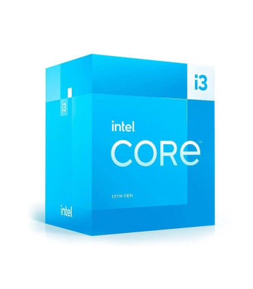 Intel Core i3 13100 3.4Ghz 12MB LGA 1700 BOX