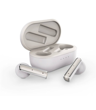 Energy Sistem Auriculares TW Style 4 Cream