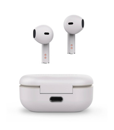Energy Sistem Auriculares TW Style 4 Cream