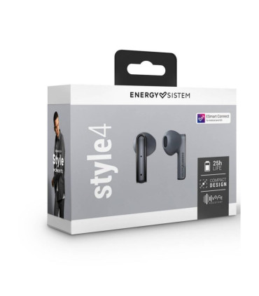 Energy Sistem Auriculares TW Style 4 Stone
