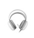 MARSGAMING Auriculares MH-GLOW PC/Ps4-5/xbox White
