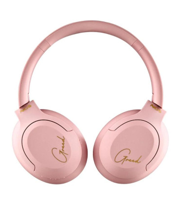 NGS AURICULAR SUPRAURAL INALAMB BT ARTICAGREEDPINK