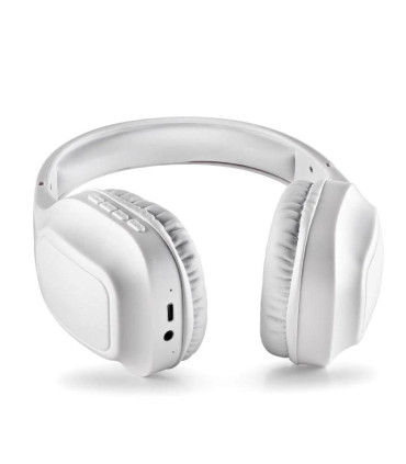 NGS AURICULAR SUPRAURAL INALAMB BT ARTICWRATHWHITE