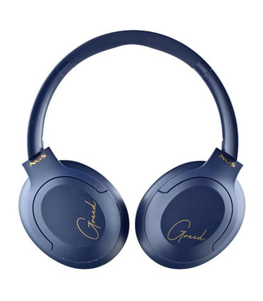 NGS AURICULAR SUPRAURAL INALAMB BT ARTICAGREEDBLUE