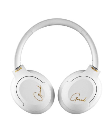 NGS AURICULAR SUPRAURAL INALAM BT ARTICAGREEDWHITE