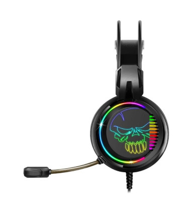 Spirit of Gamer Auricular Elite H10 Negro