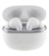 Intenso Buds T302A Auriculares TWS con ANC White