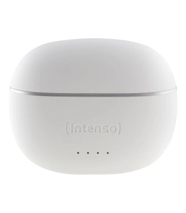 Intenso Buds T302A Auriculares TWS con ANC White
