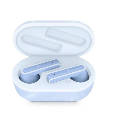 Energy Sistem Auriculares Senshi Eco Verde