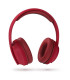 Energy Sistem Auriculares Bluetooth Hoshi ECO Red