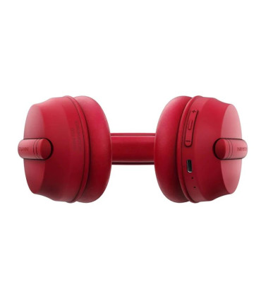 Energy Sistem Auriculares Bluetooth Hoshi ECO Red