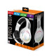 Spirit of Gamer Auricular Pro-H8 white