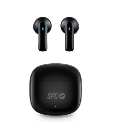 SPC Auricular Zion 2 BT Ipx4 negro