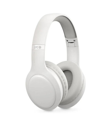 SPC Auricular Heron Studio 4618 bt Blanco