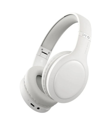 SPC Auricular Heron Studio 4618 bt Blanco