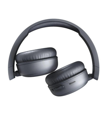 Energy Sistem Auriculares Bluetooth con radio FM