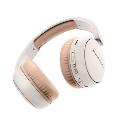 Energy Sistem RadioColor auricular radio FM blanco
