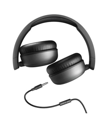 Energy Sistem Soundspire Auric. cable y micrófono