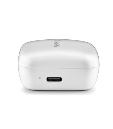 NGS Auriculares Artica Move BT y TW Stereo White