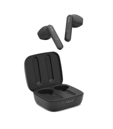 NGS Auriculares Artica Move BT y TW Stereo Black