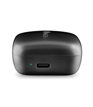 NGS Auriculares Artica Move BT y TW Stereo Black