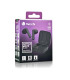 NGS Auriculares Artica Move BT y TW Stereo Black