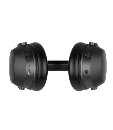 Energy Sistem Auriculares Travel 6 BT ANC Black