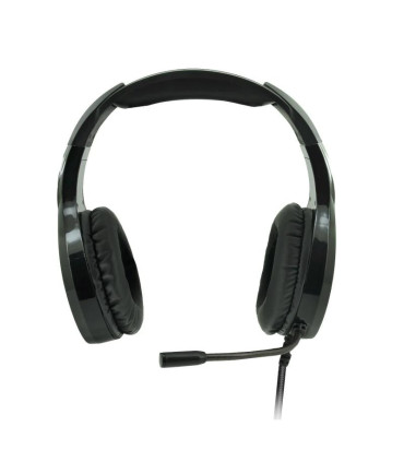 Spirit of Gamer Auricular Pro-H8 black