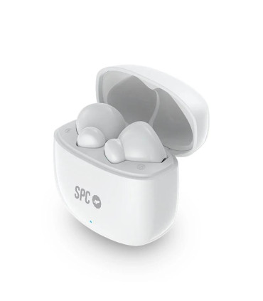 SPC Auricular Zion 2 BT Ipx4 blanco