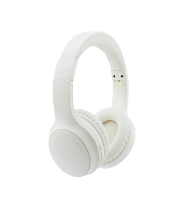 Coolbox Auriculares Diadema Air40 BT Beige