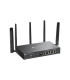 TP-Link ER706WP-4G Router 4G+ AX3000 VPN 4xPoE+