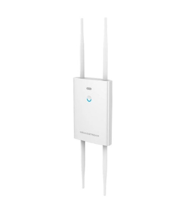 Grandstream GWN7664LR WiFi6 AP 1x2.5GbE Out 4x4