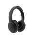 Coolbox Auriculares Diadema Air40 BT Negro