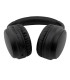 Coolbox Auriculares Diadema Air40 BT Negro