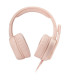 Mars Gaming MH320 Auricular+Mic. MULTIPLAT Pink