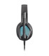 Mars Gaming Auricular+Mic MH320 ARGB MULTIPLATFORM