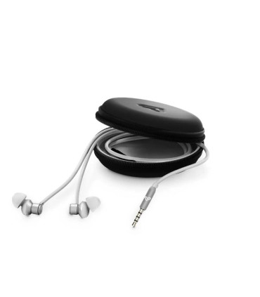 Energy Sistem Auriculares Metallized Silver