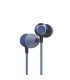 Energy Sistem Auriculares Metallized Type C Navy