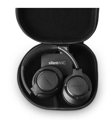 Energy Sistem Auriculares Silent ANC Bluetooth