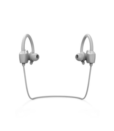 Energy Sistem Auriculares Sport 1+ Grey Bluetooth
